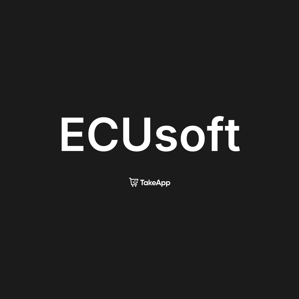 ECUsoft | Take App