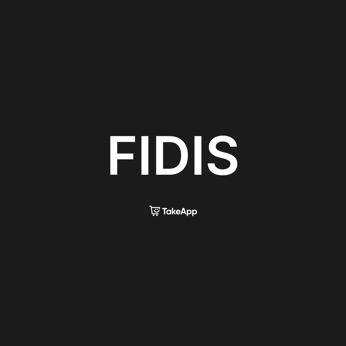 FIDIS | Take App