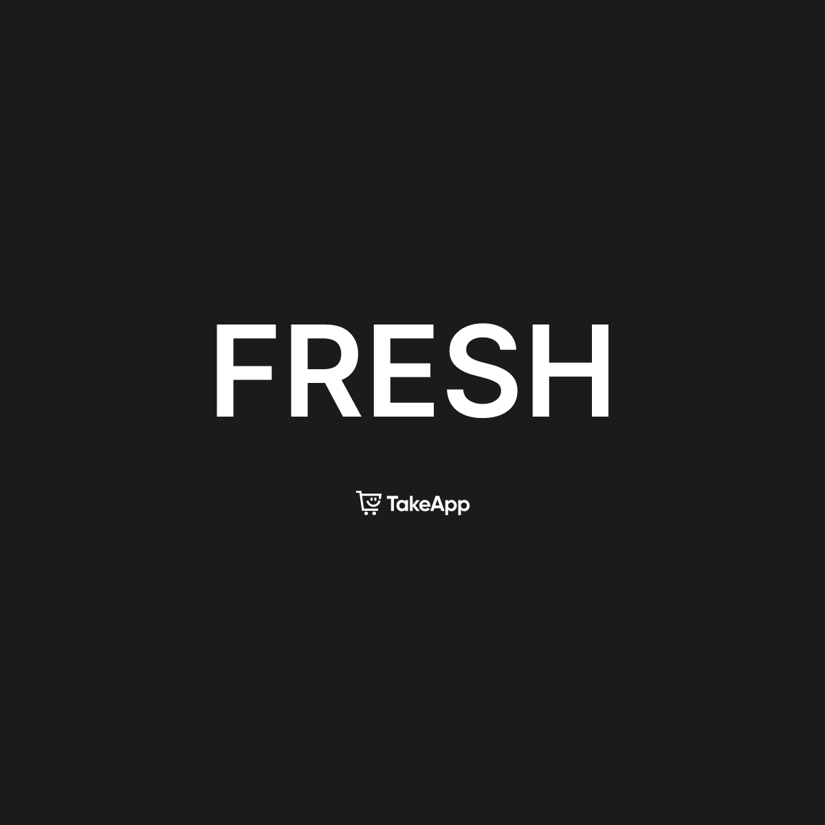 FRESH | Take App