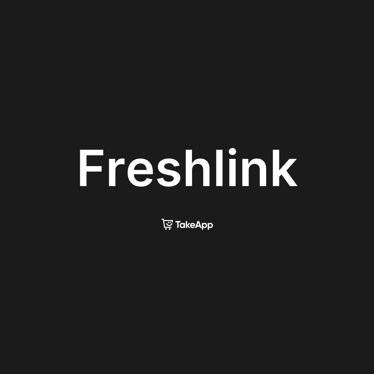 Freshlink | Take App