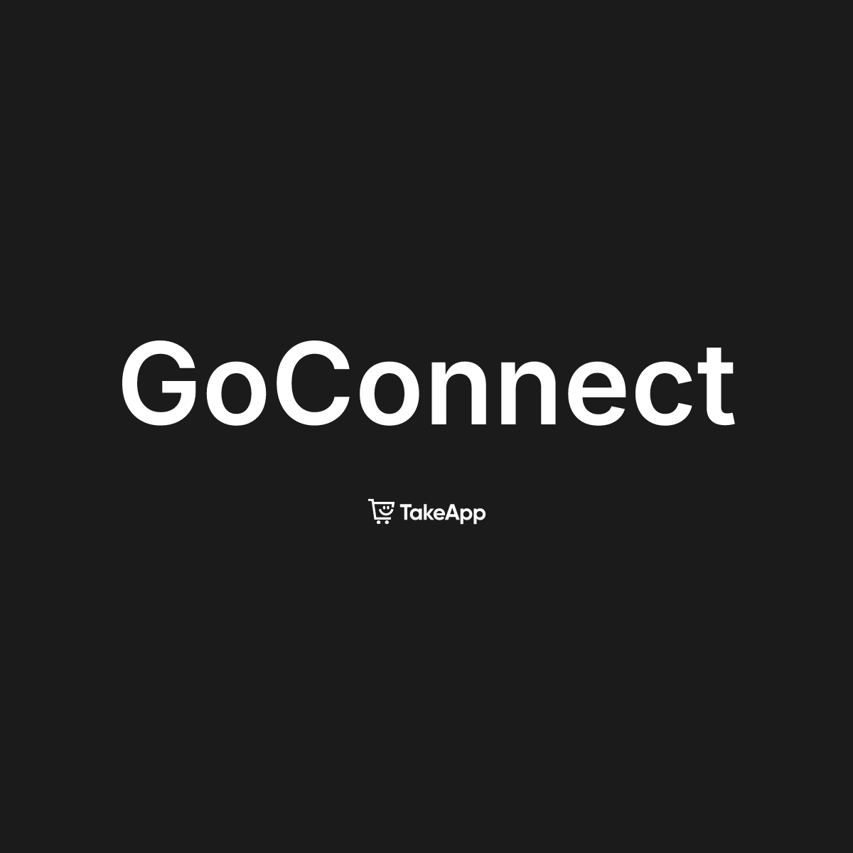 GoConnect | Take App