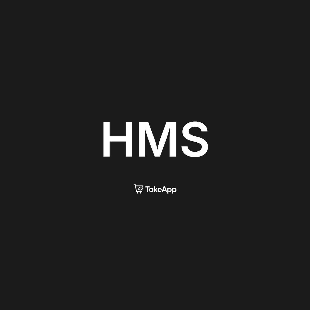 HMS | Take App