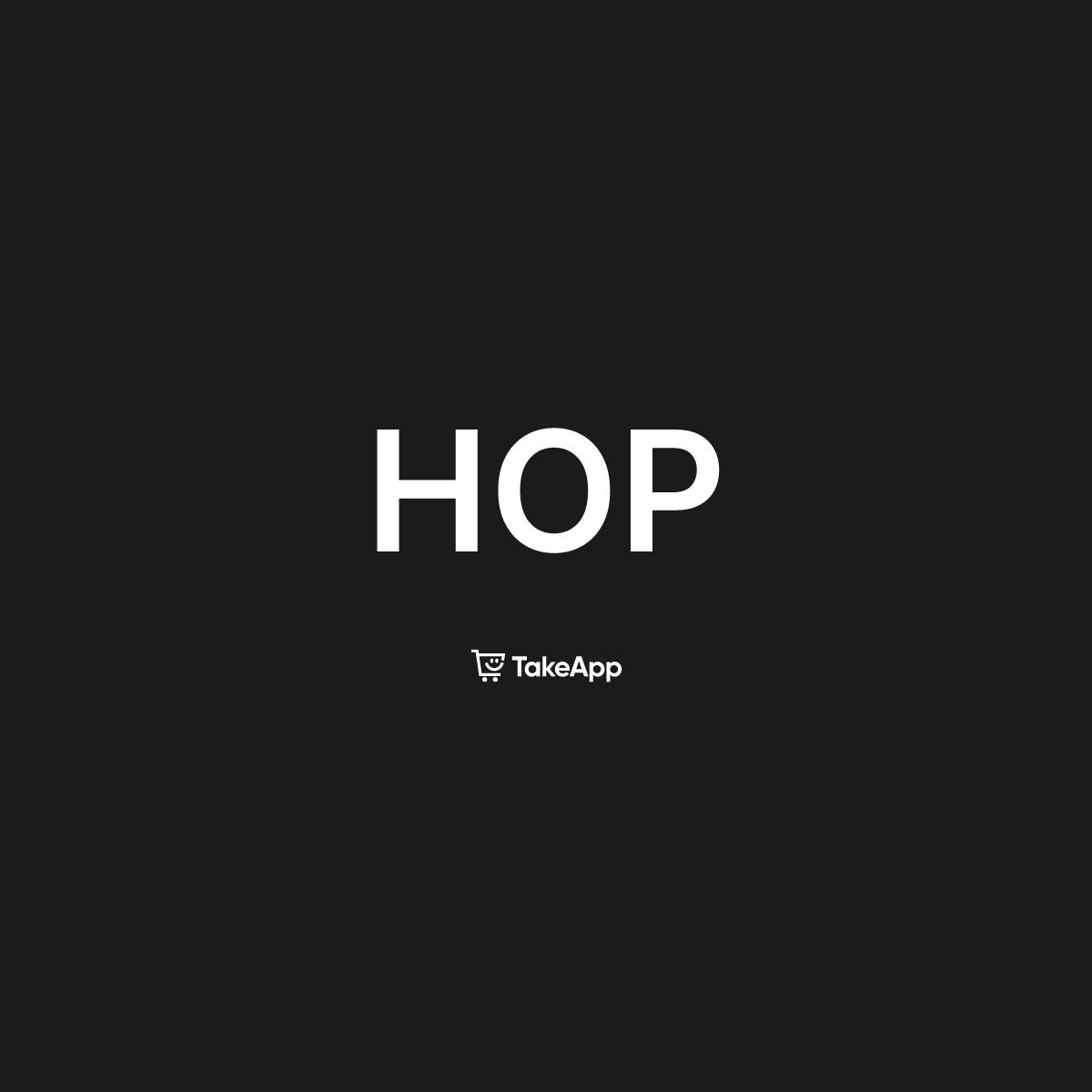 HOP | Take App