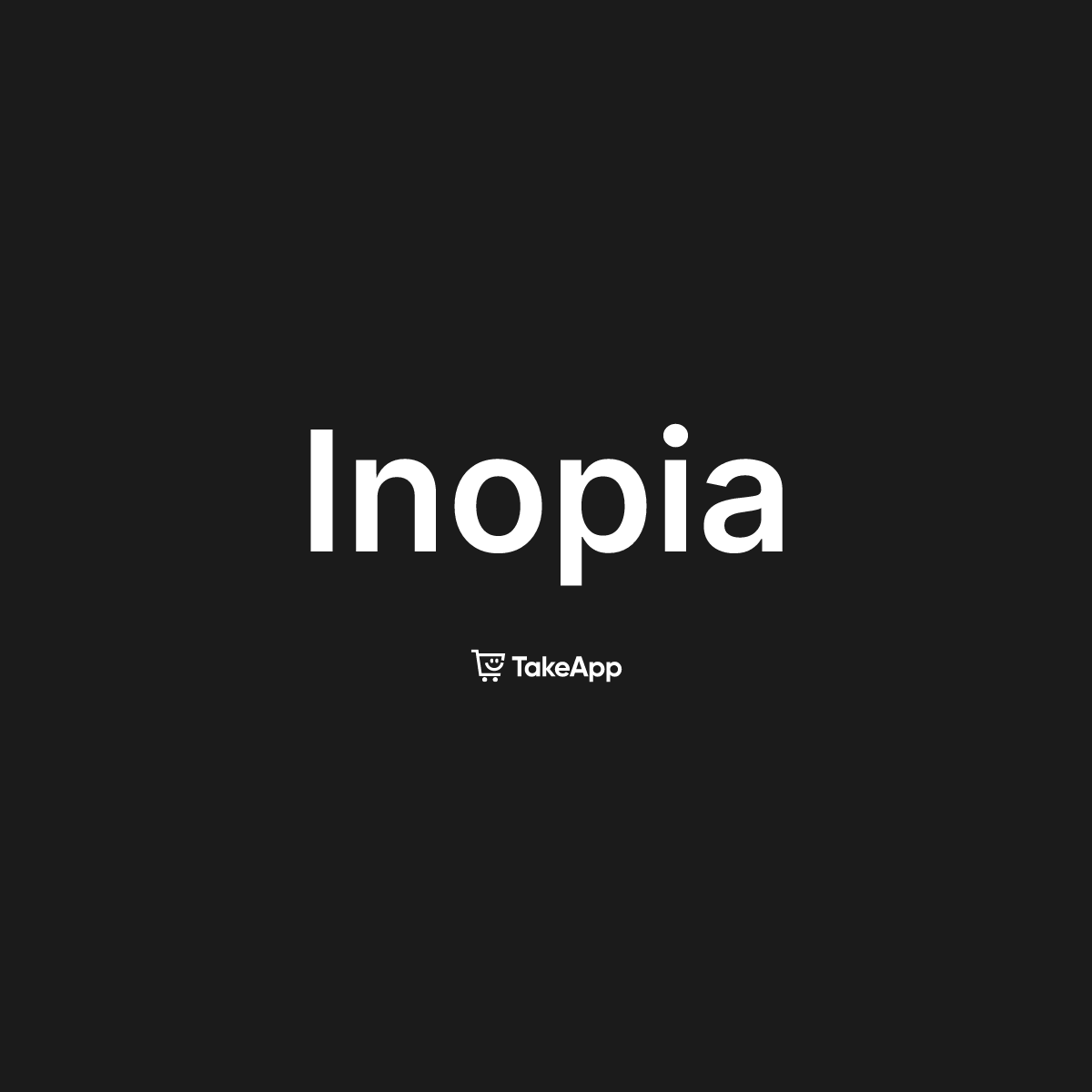 Inopia | Take App
