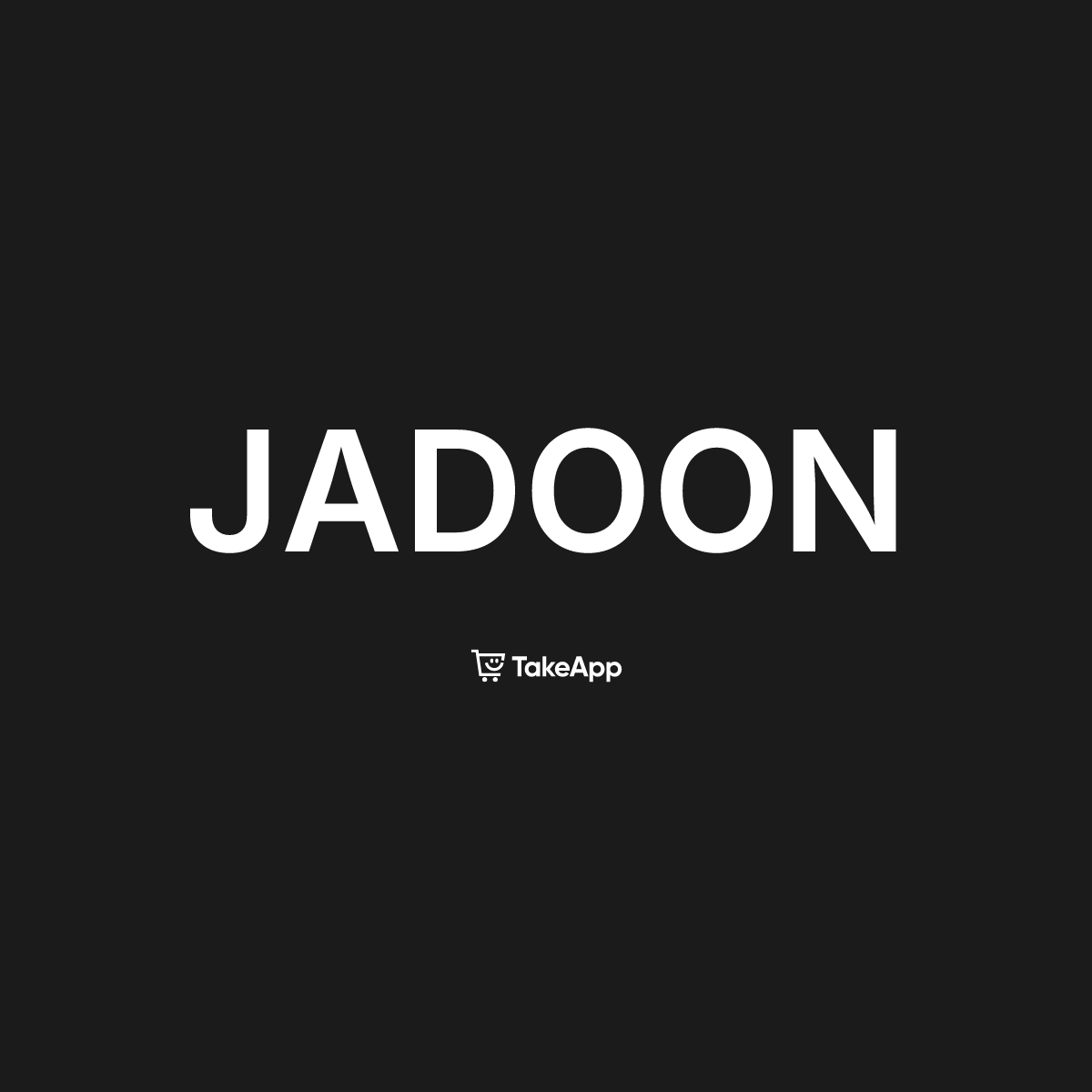 JADOON | Take App