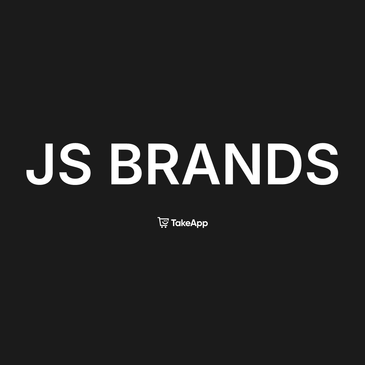 JS BRANDS | Take App