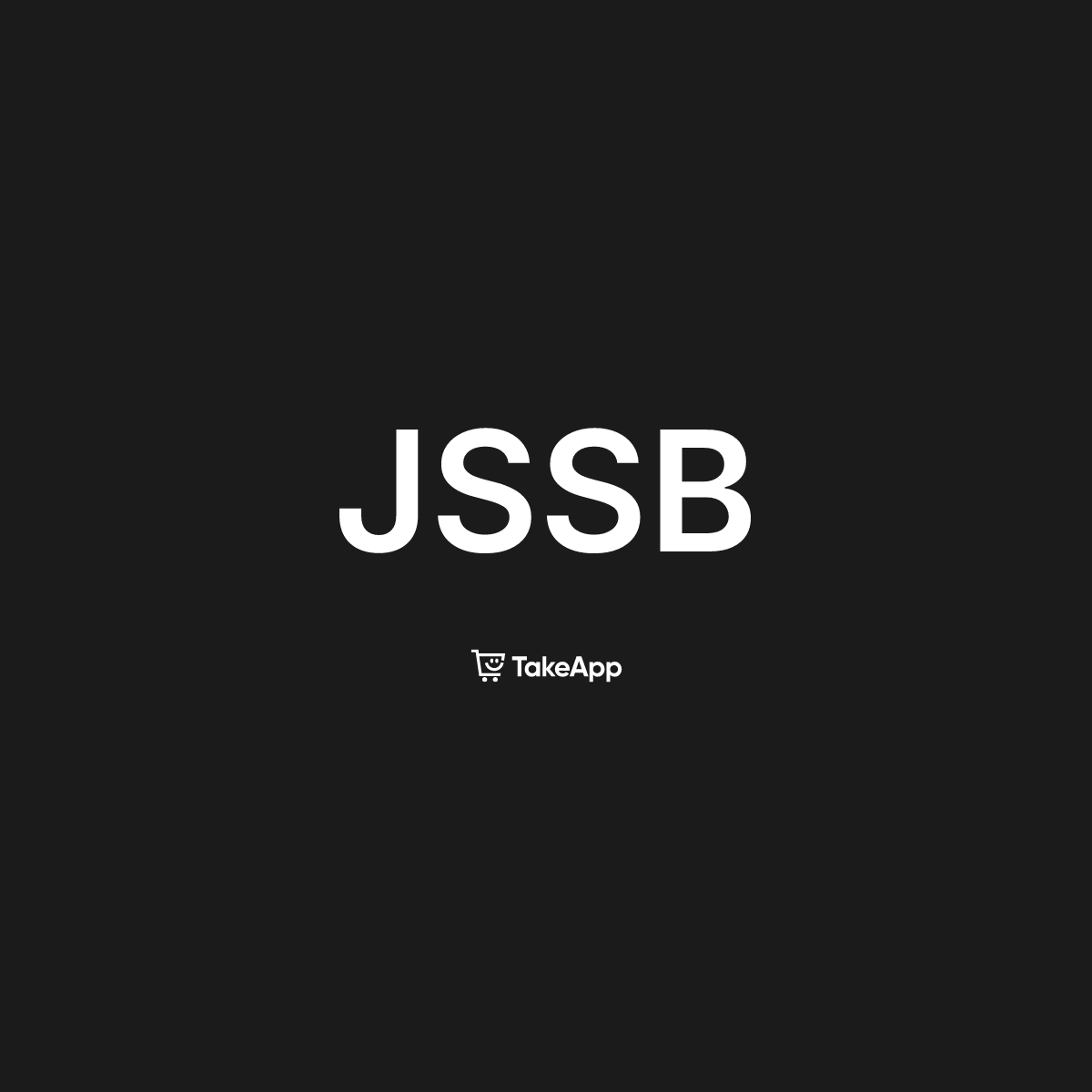 JSSB | Take App