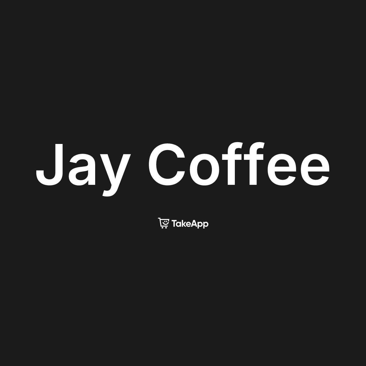 Jay Coffee | Take App