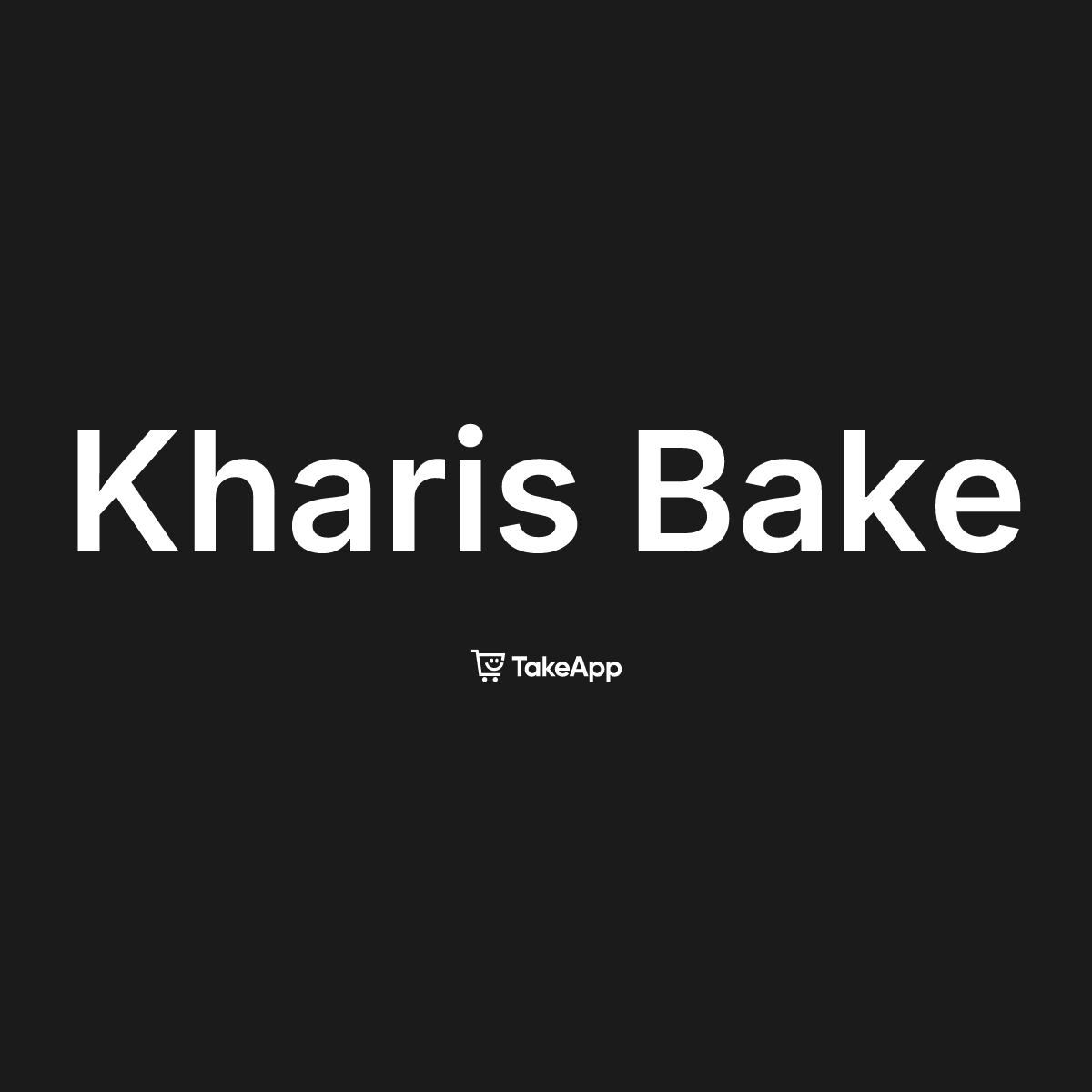 kharis-bake-take-app