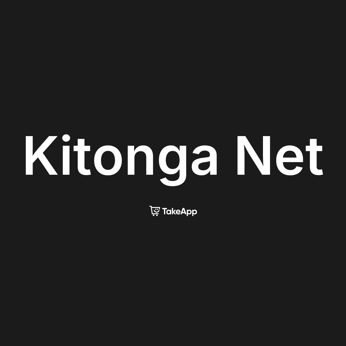 Kitonga Net | Take App