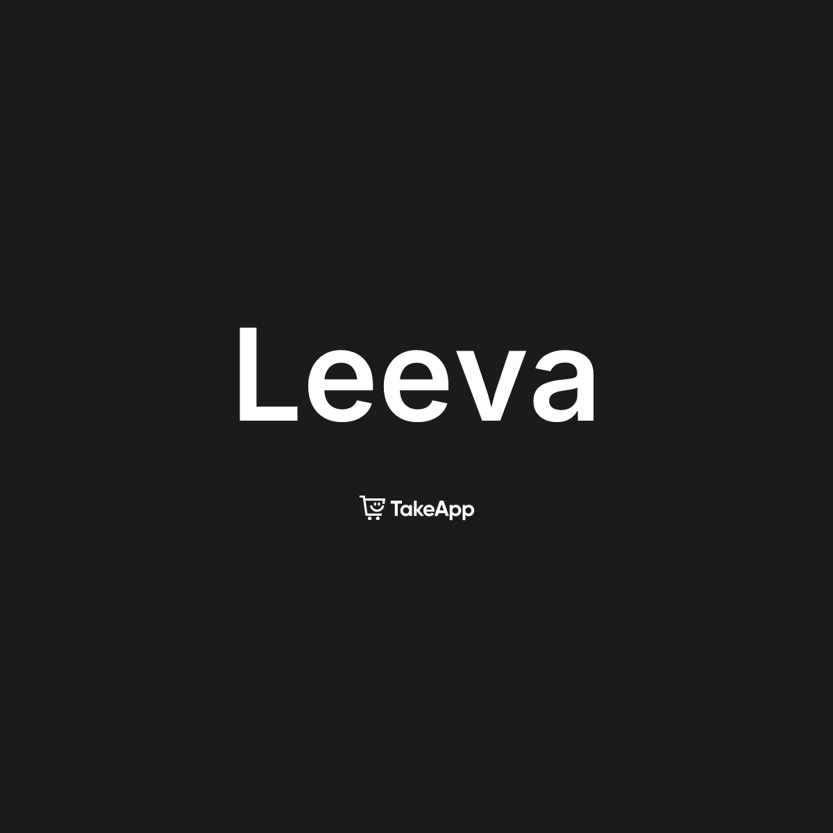 Leeva | Take App