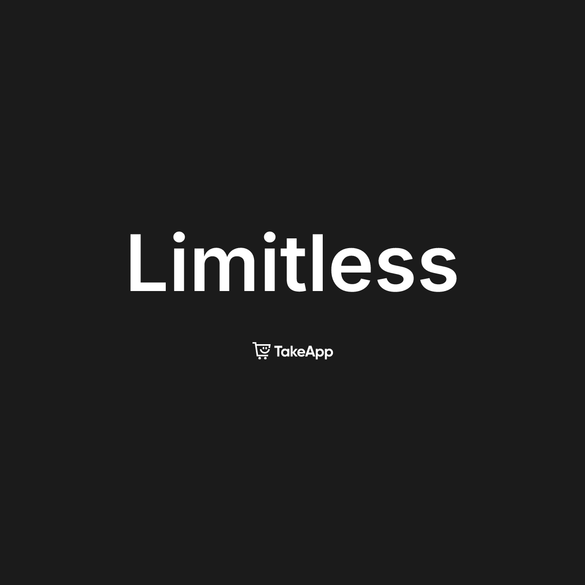 Limitless | Take App