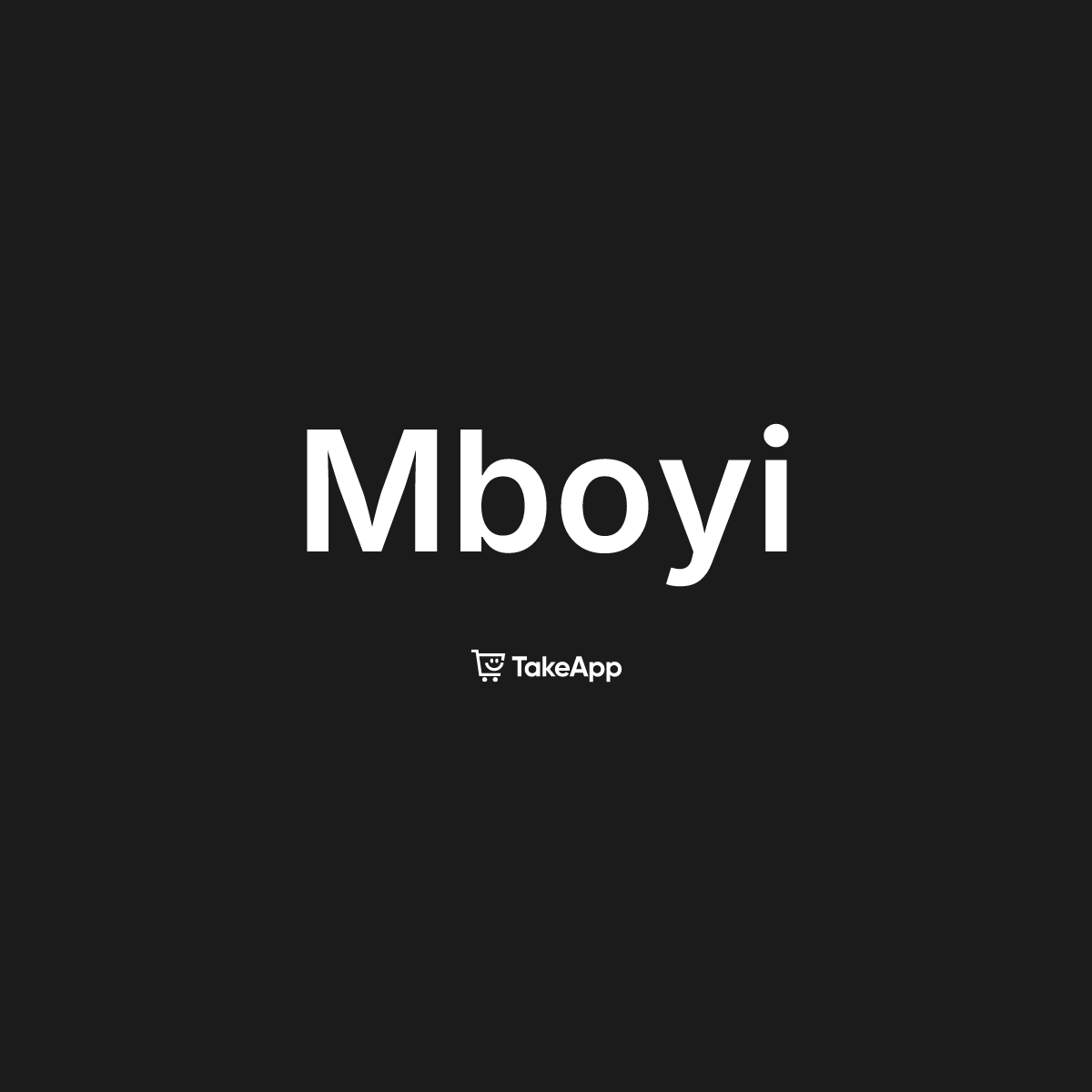 Mboyi | Take App