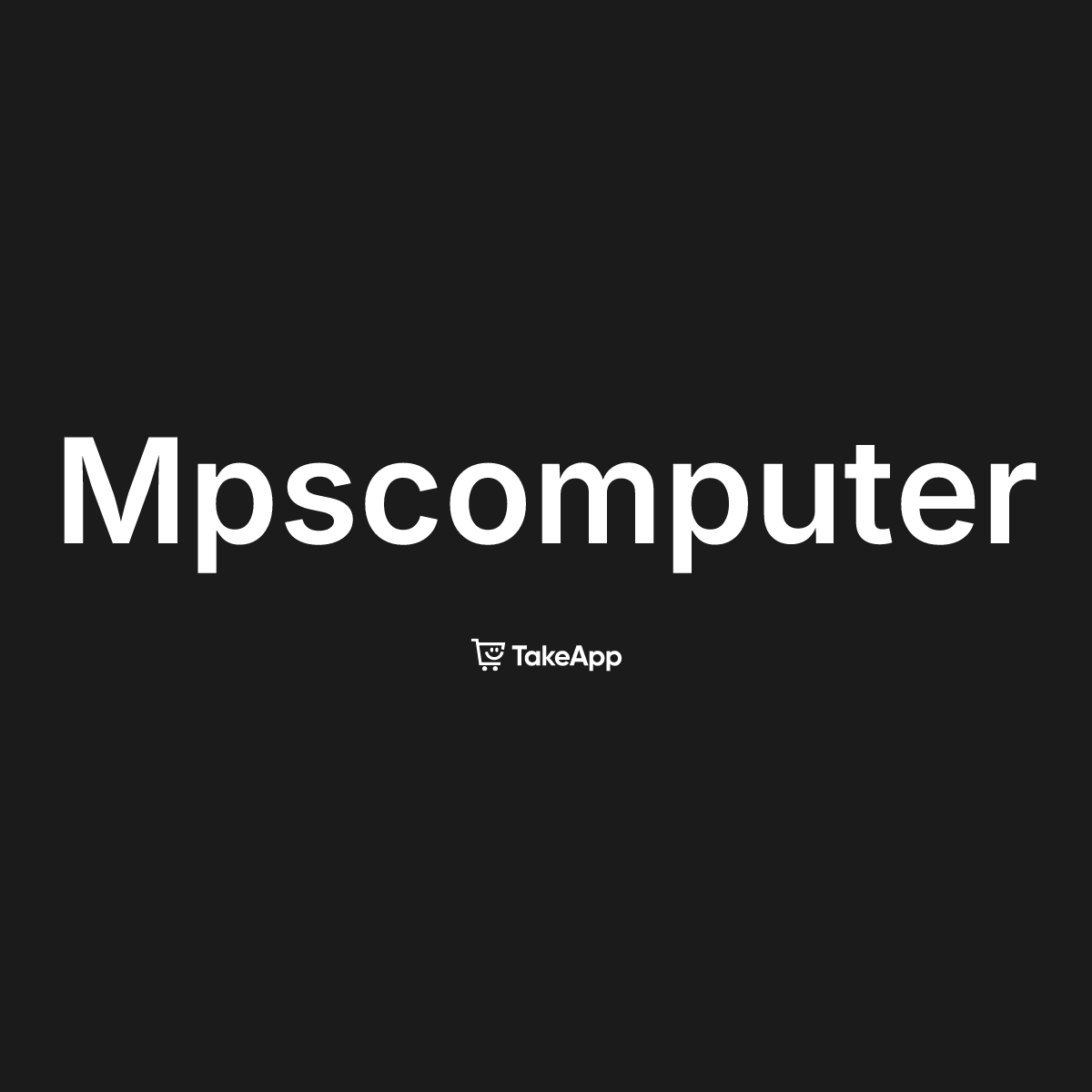 Mpscomputer | Take App