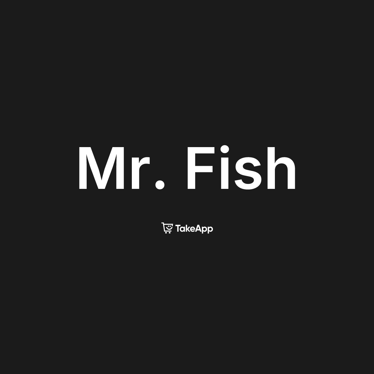 Mr. Fish | Take App