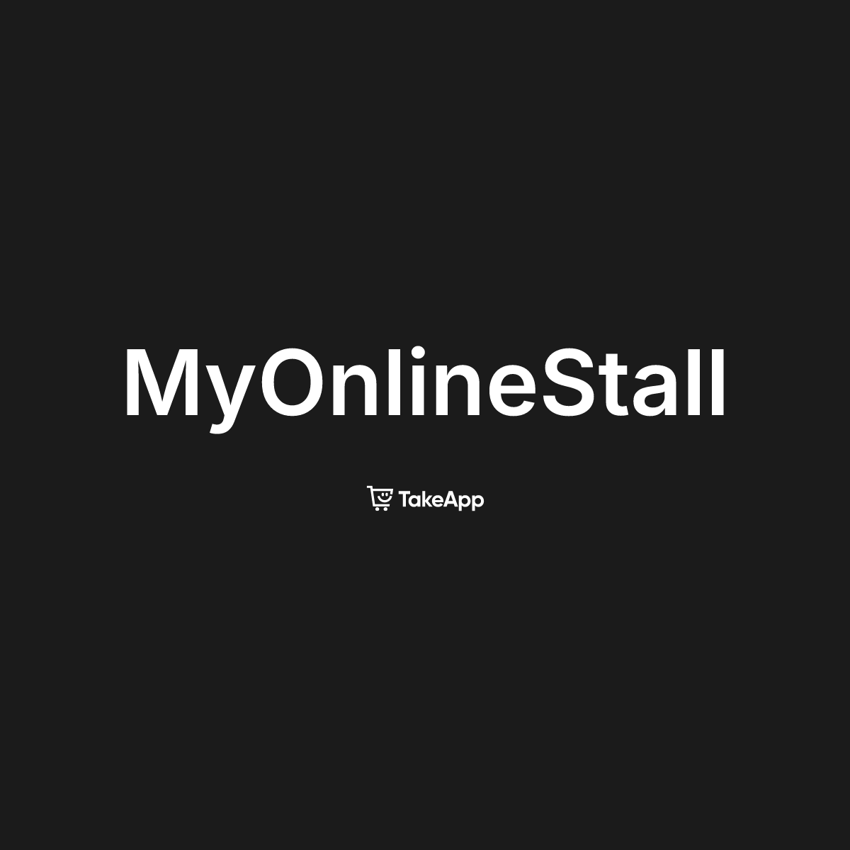 myonlinestall-take-app