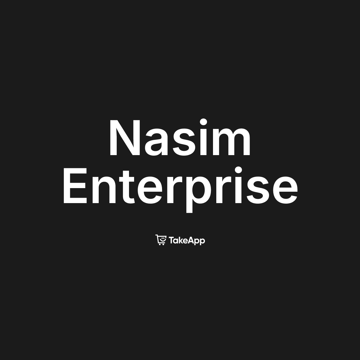 Nasim Enterprise | Take App