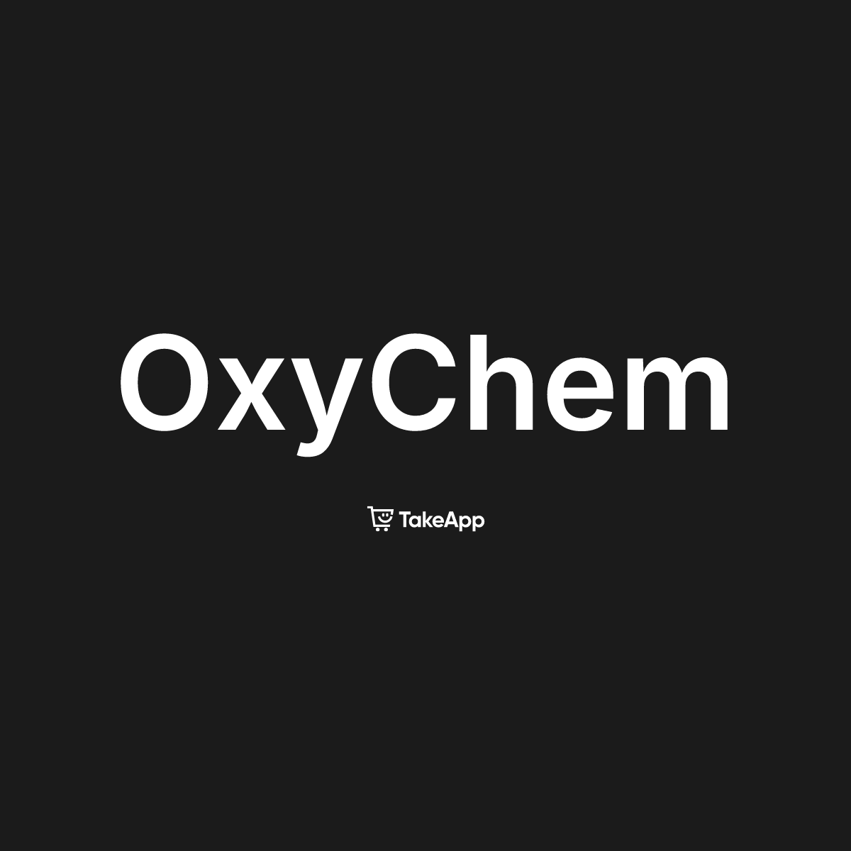 OxyChem | Take App