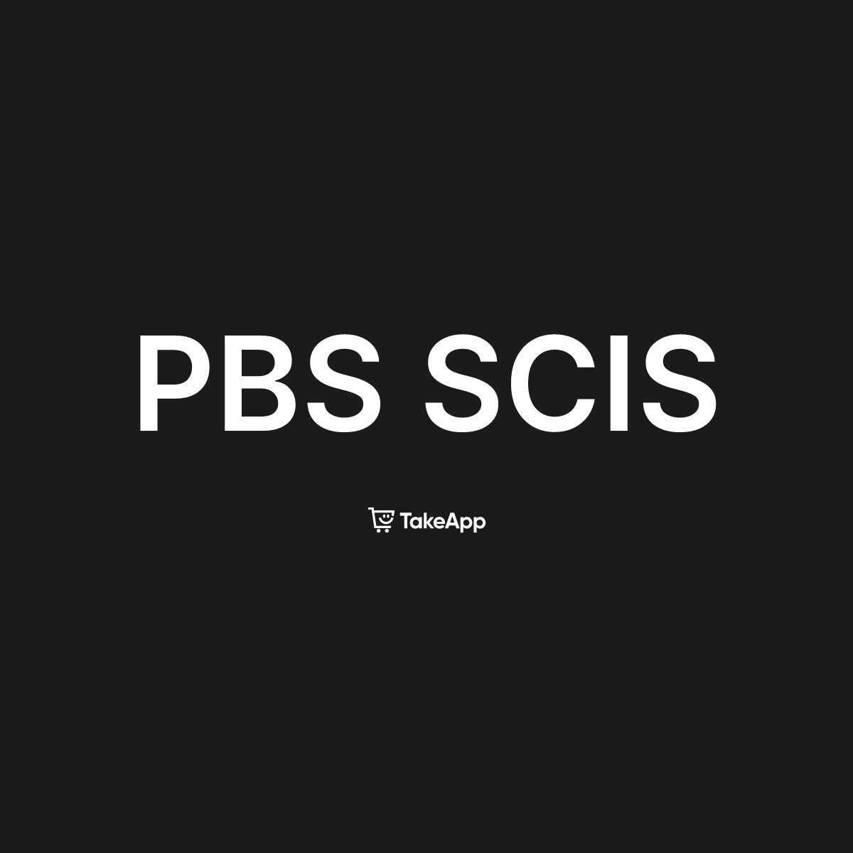 PBS SCIS | Take App