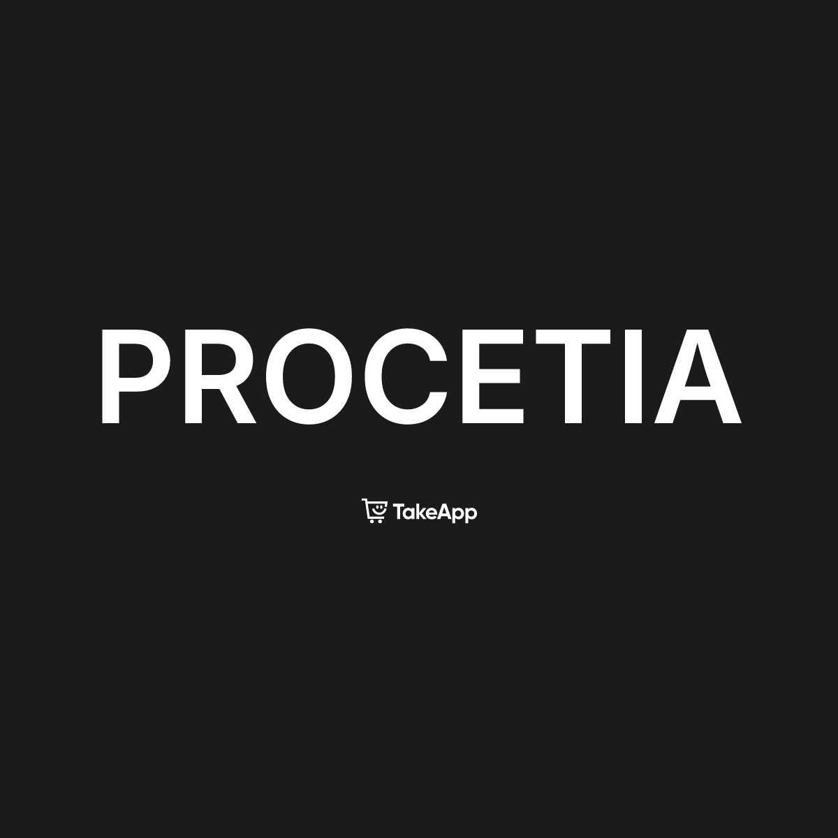 PROCETIA | Take App