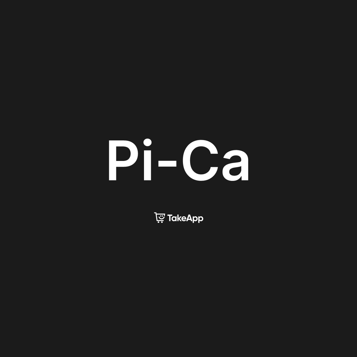 Pi-Ca | Take App