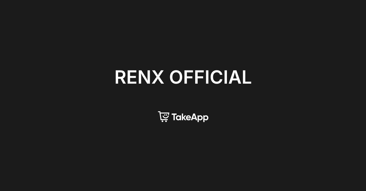 RENX OFFICIAL | Take App