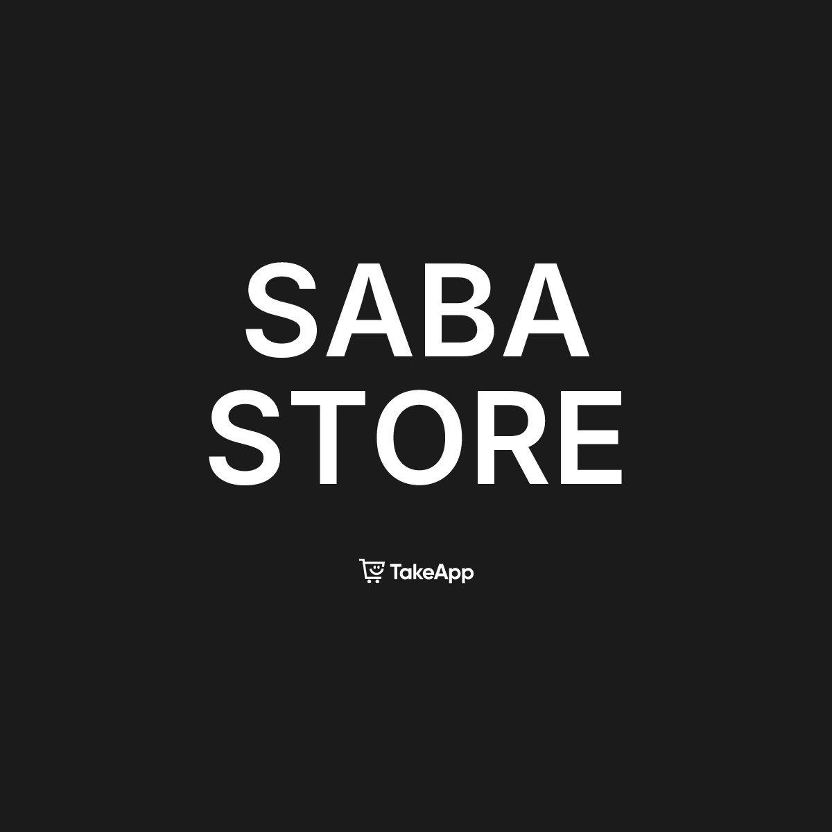 SABA STORE | Take App