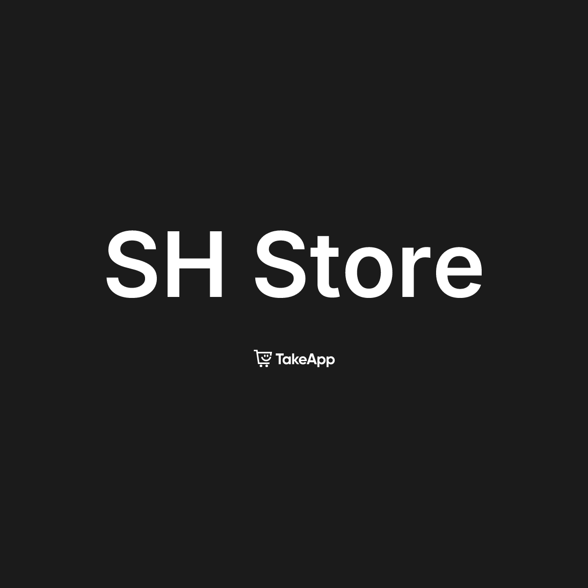 SH Store | Take App