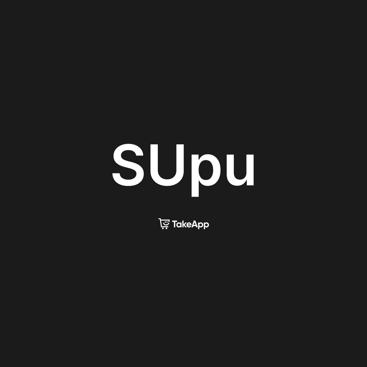 SUpu | Take App