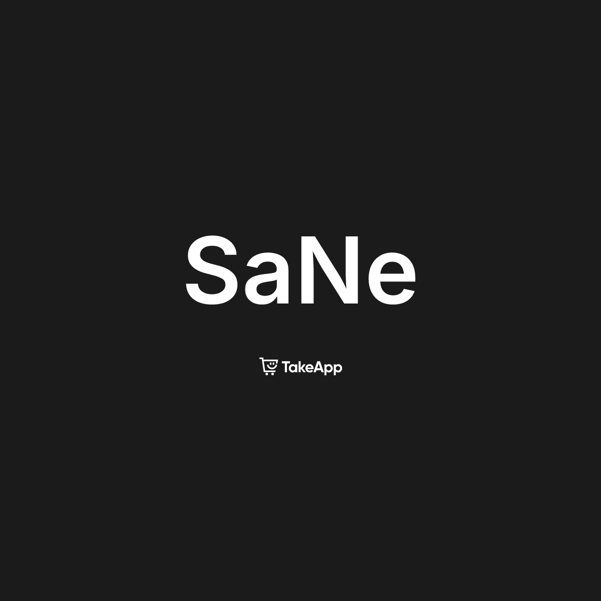 SaNe | Take App
