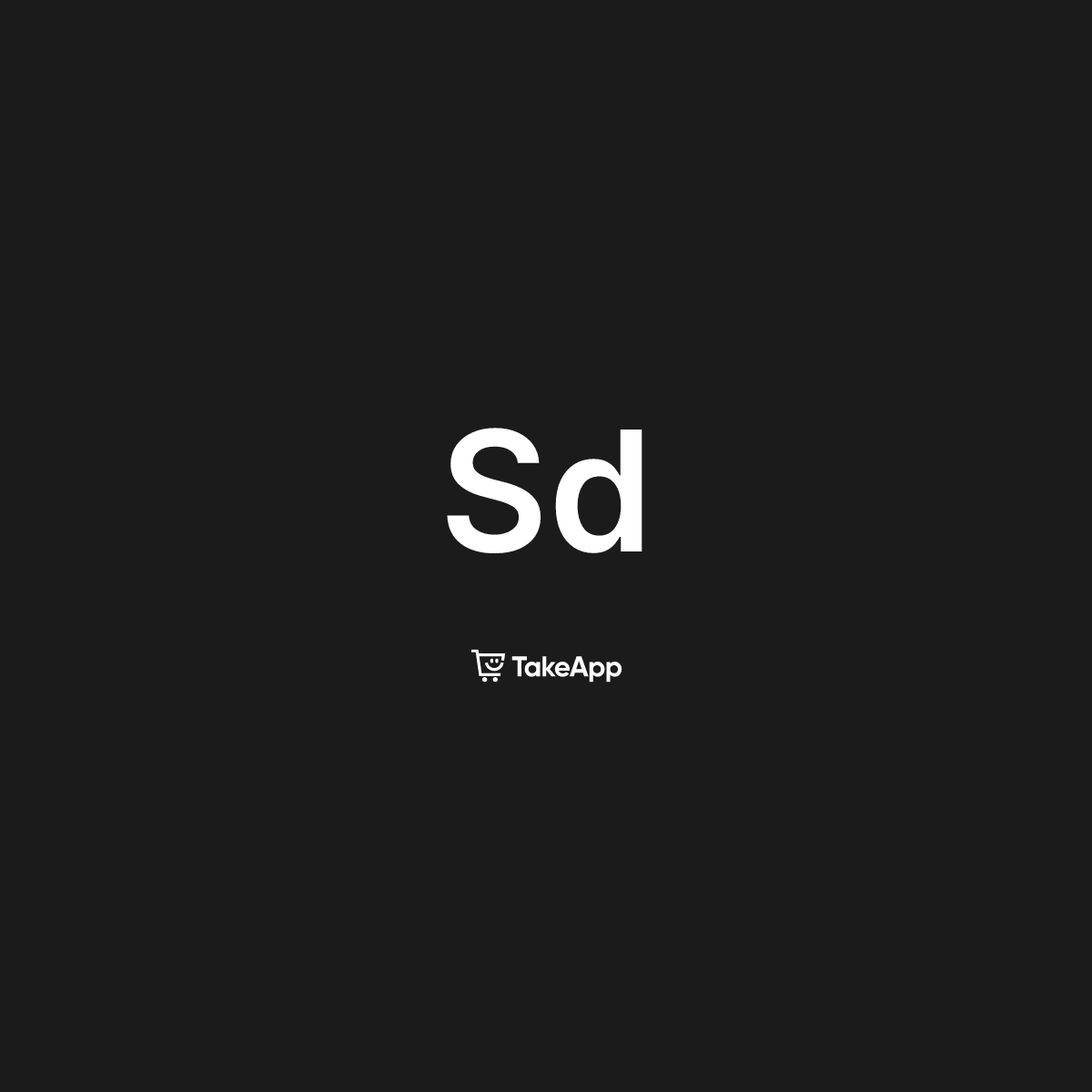 SD | Take App