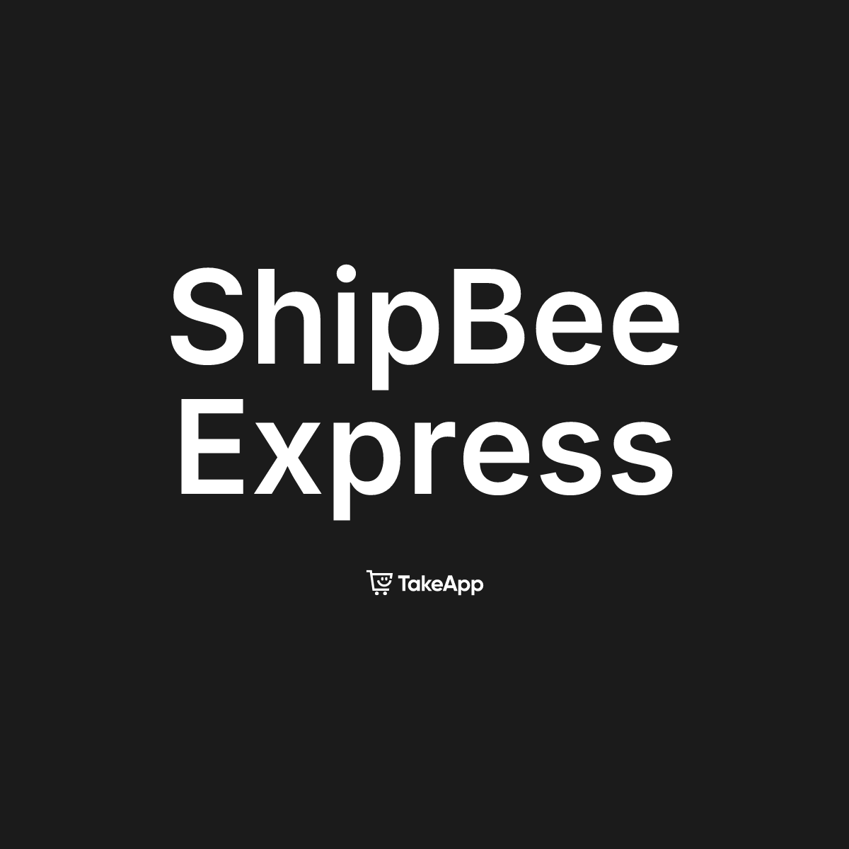 ShipBee Express | Take App
