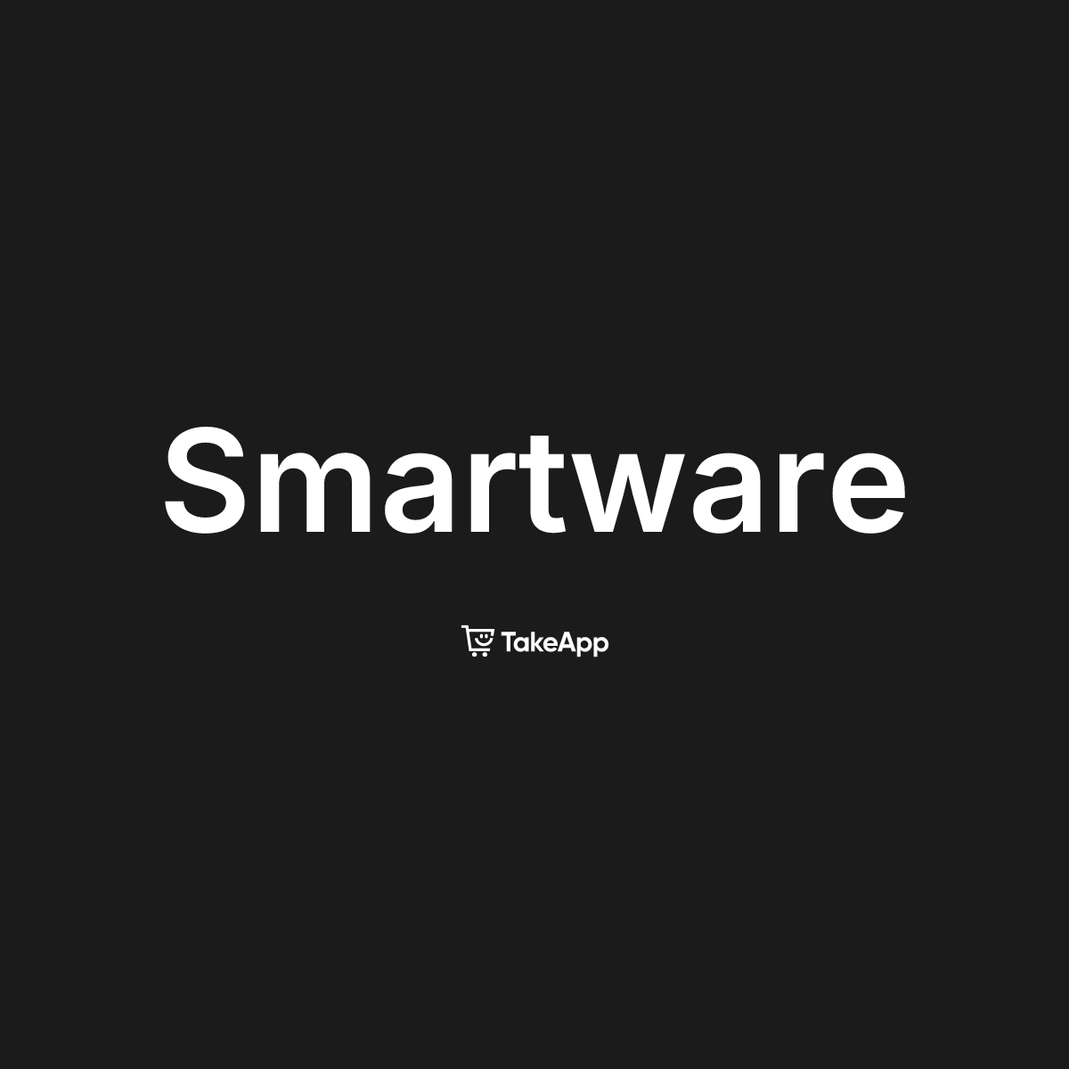 Smartware | Take App