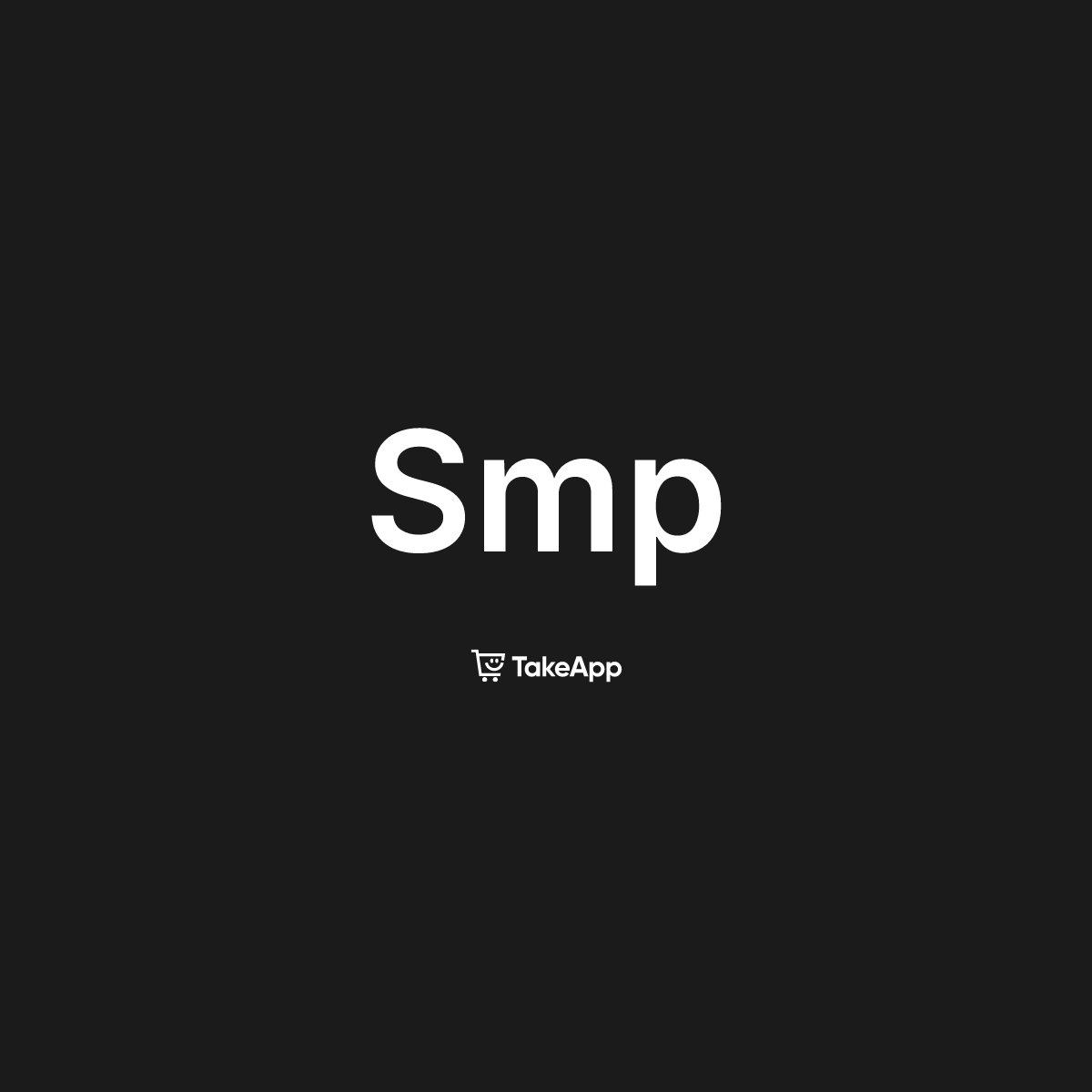 Smp | Take App
