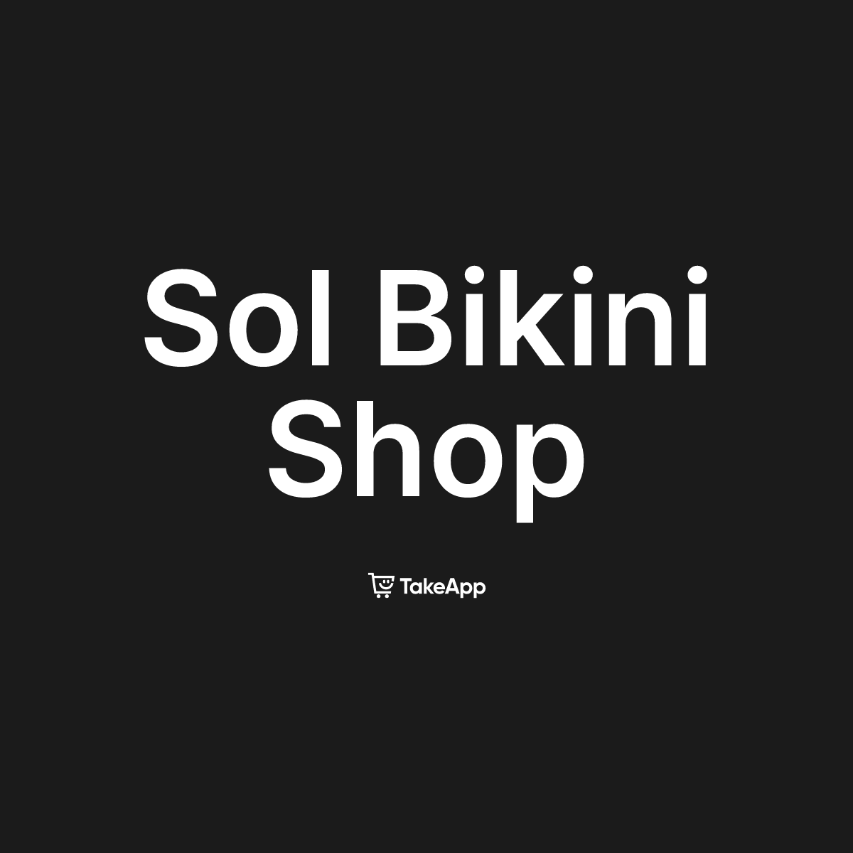 Sol Bikini Shop | Take App