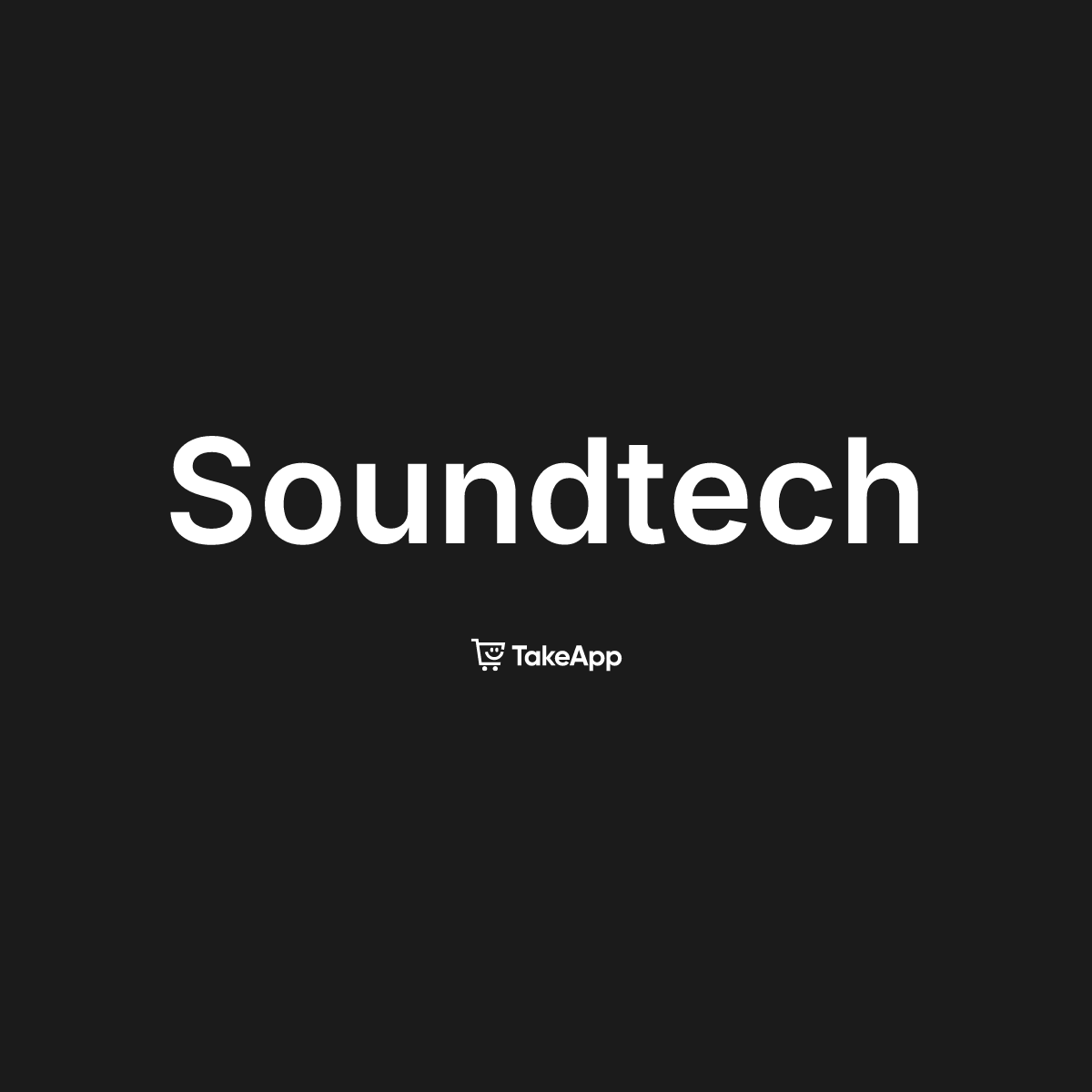 Soundtech | Take App