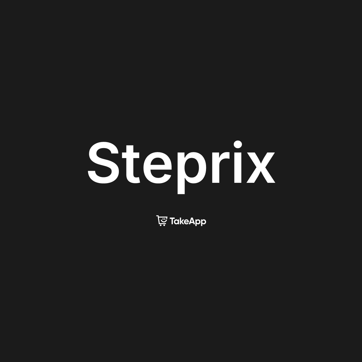 Steprix | Take App