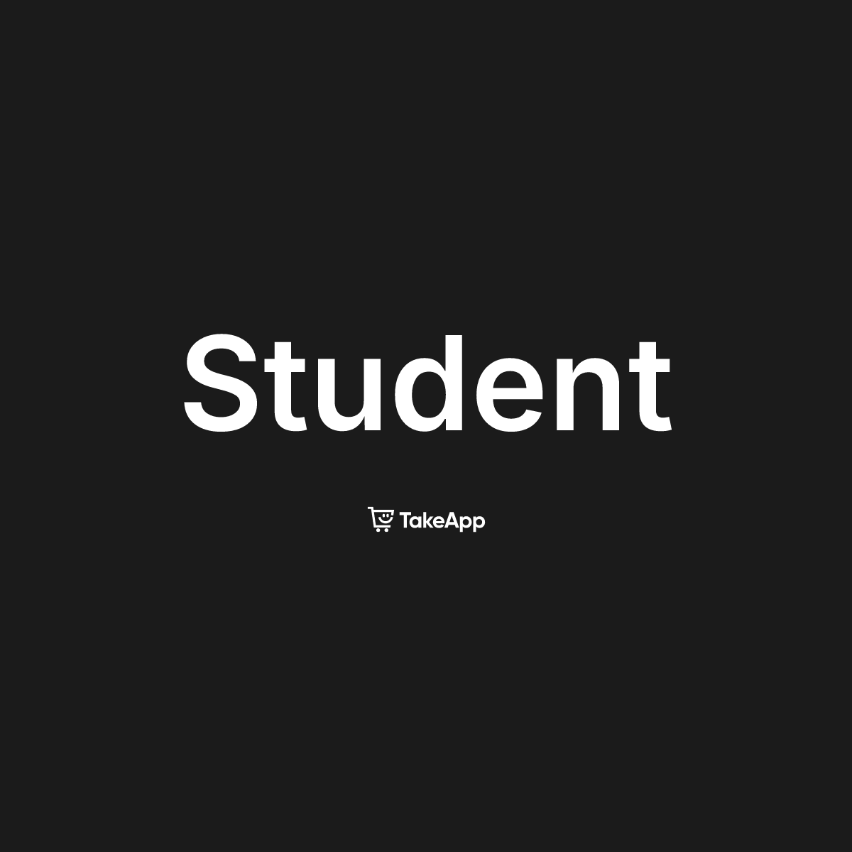 Student | Take App