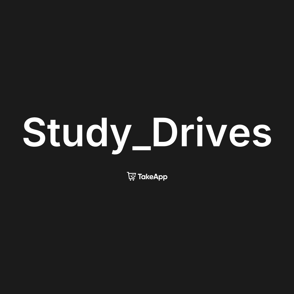 Study_Drives | Take App