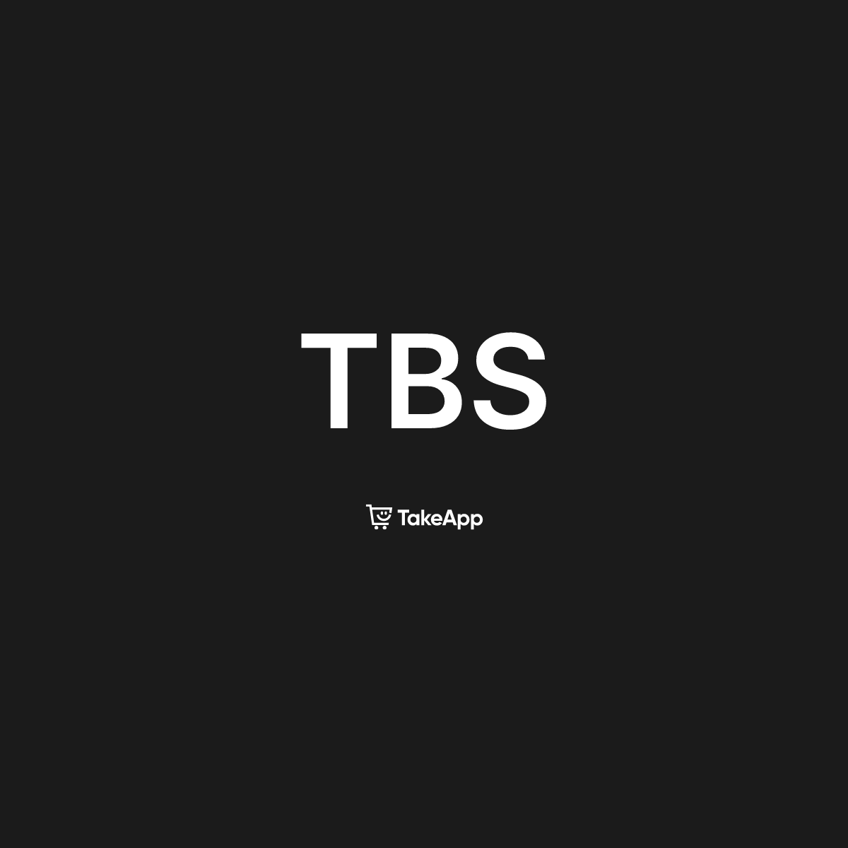 TBS | Take App