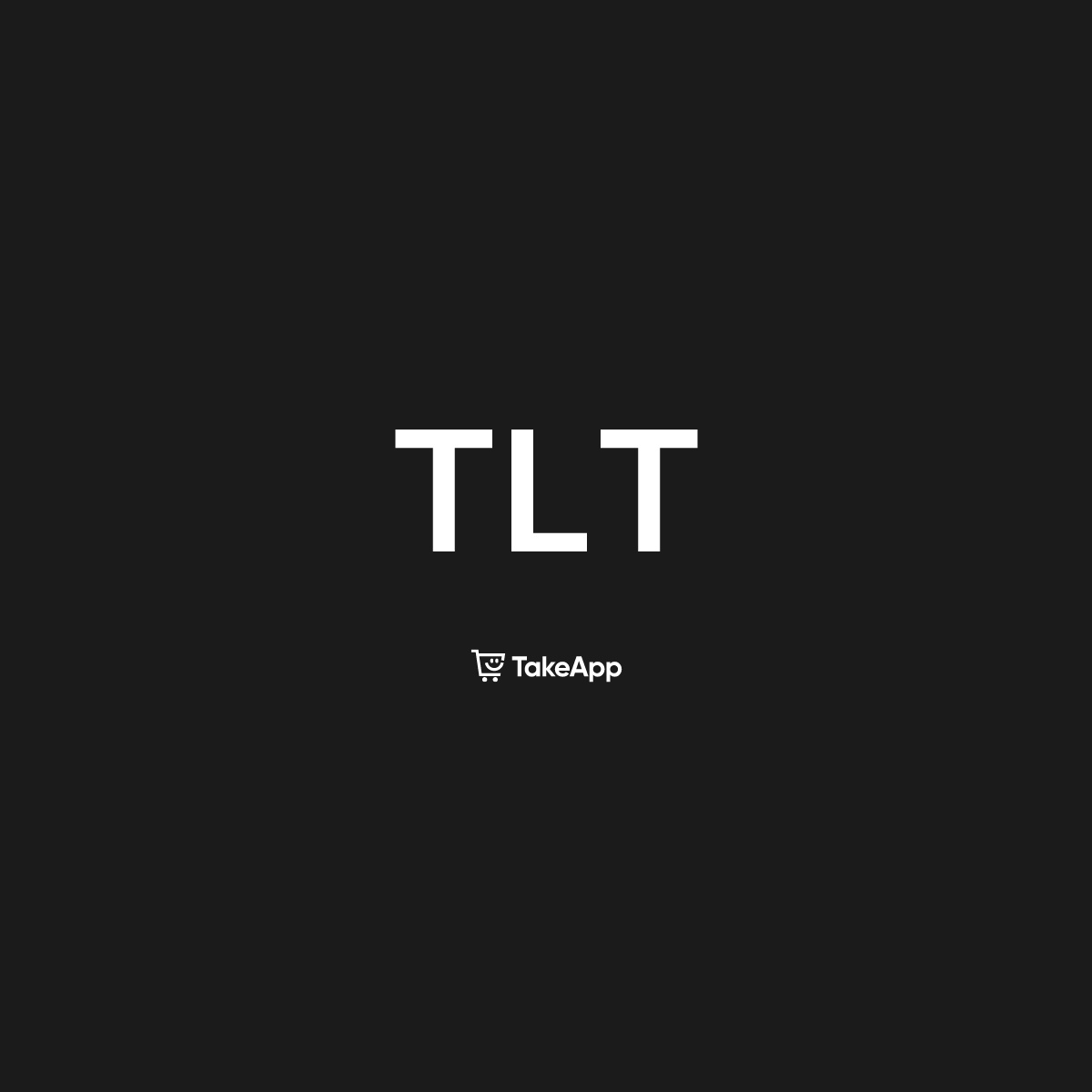 TLT | Take App