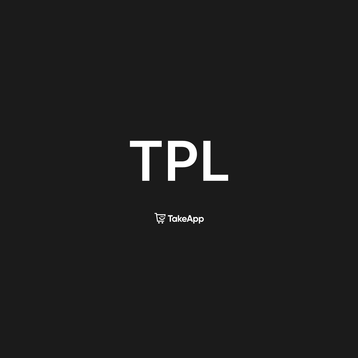 TPL | Take App