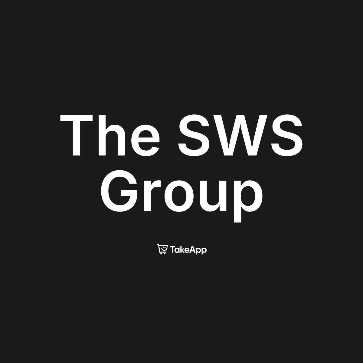 The SWS Group | Take App