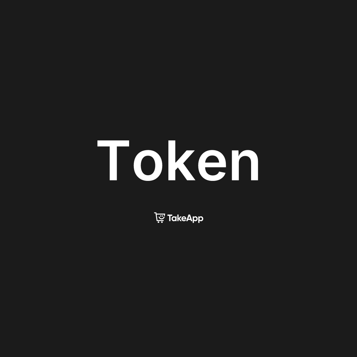 Token | Take App