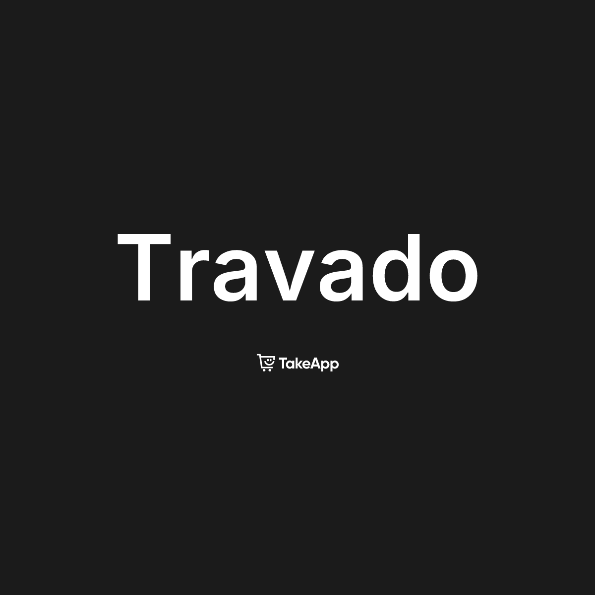 Travado | Take App