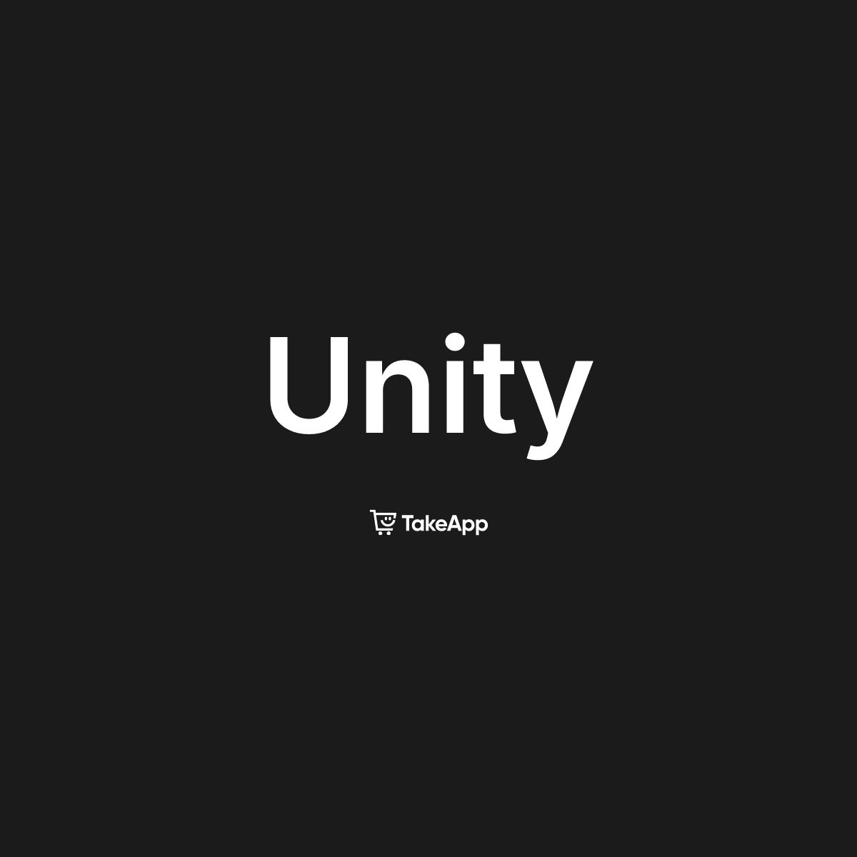 Unity | Take App