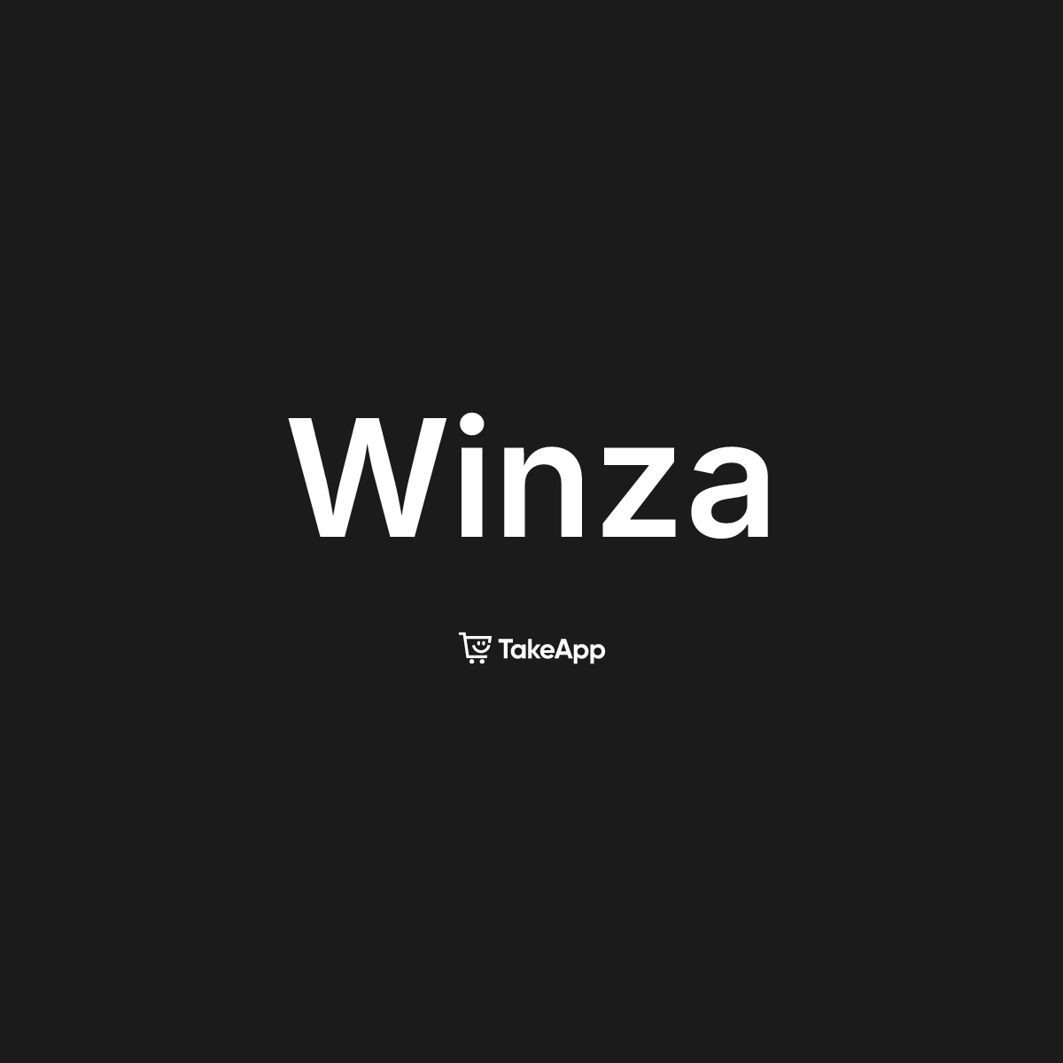 Winza | Take App