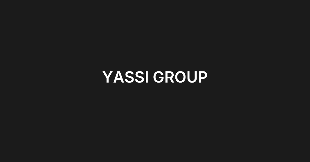 YASSI GROUP