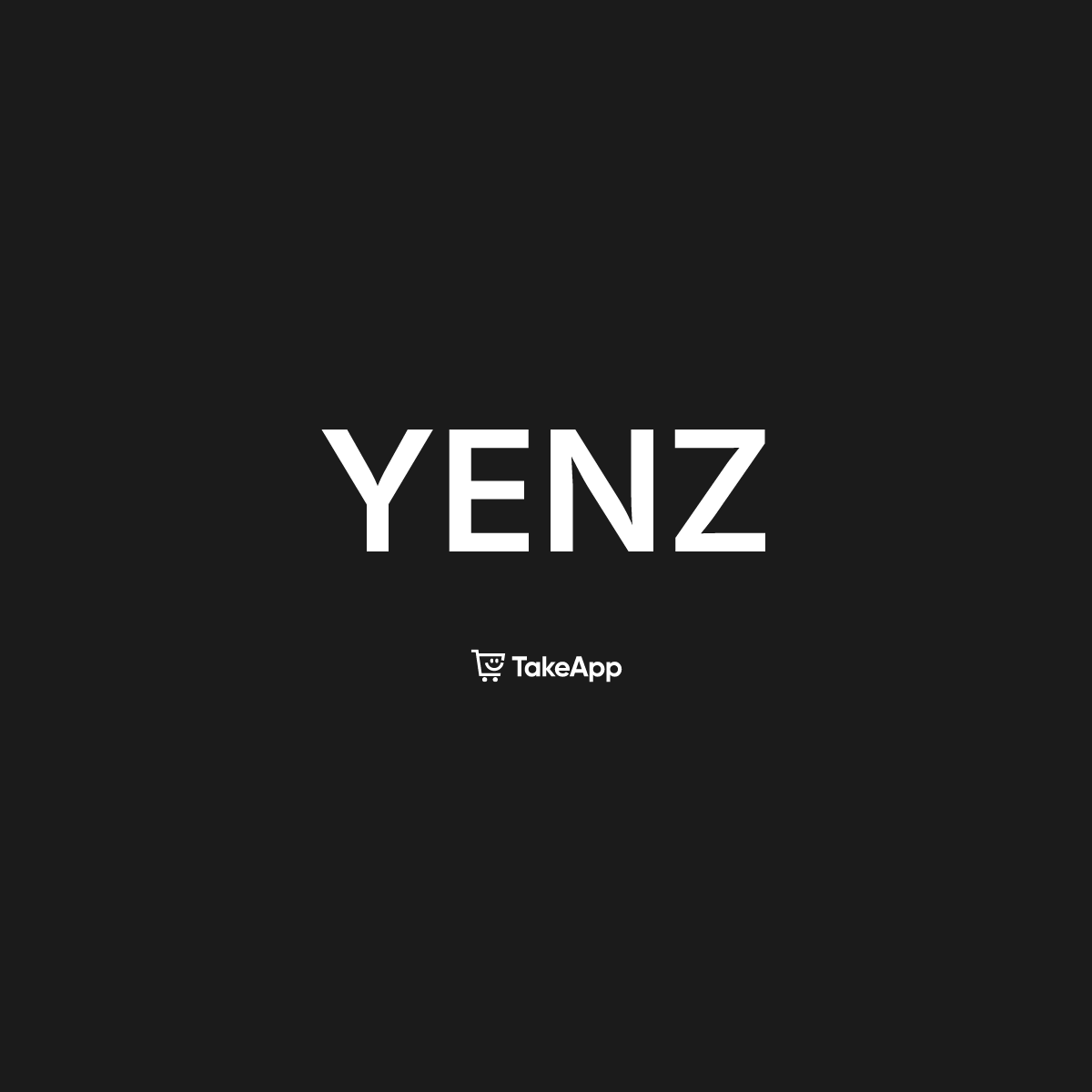 YENZ | Take App