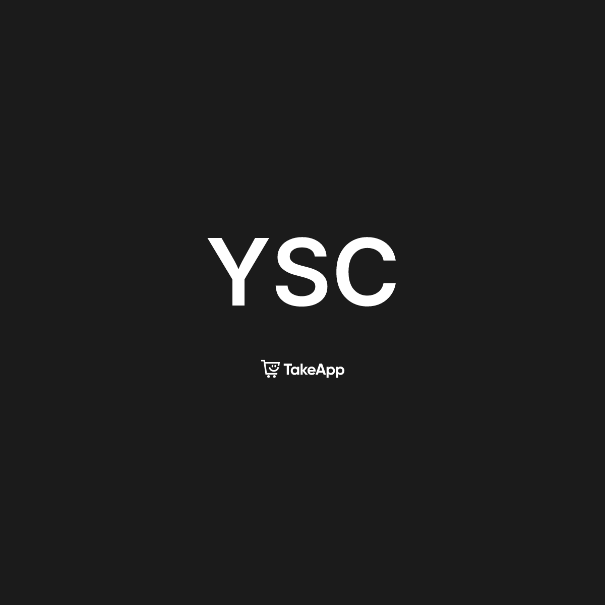 YSC | Take App